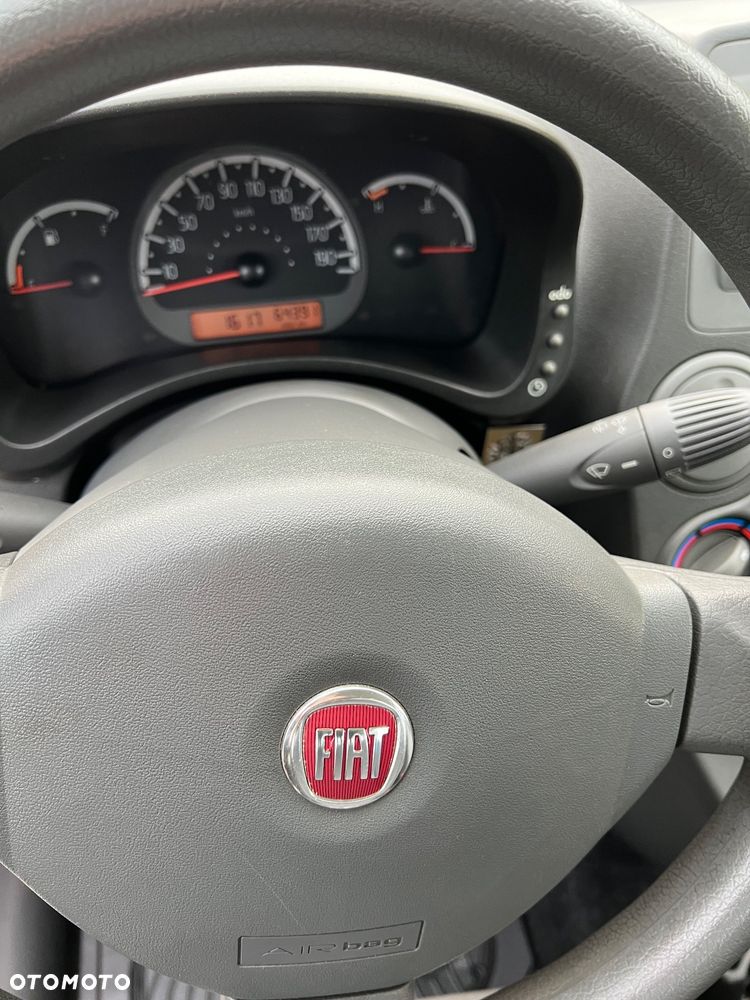 Fiat Panda - 15