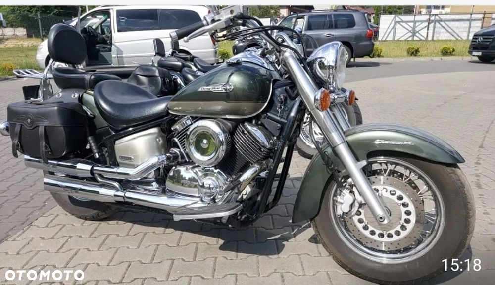 Kawasaki Vulcan - 35