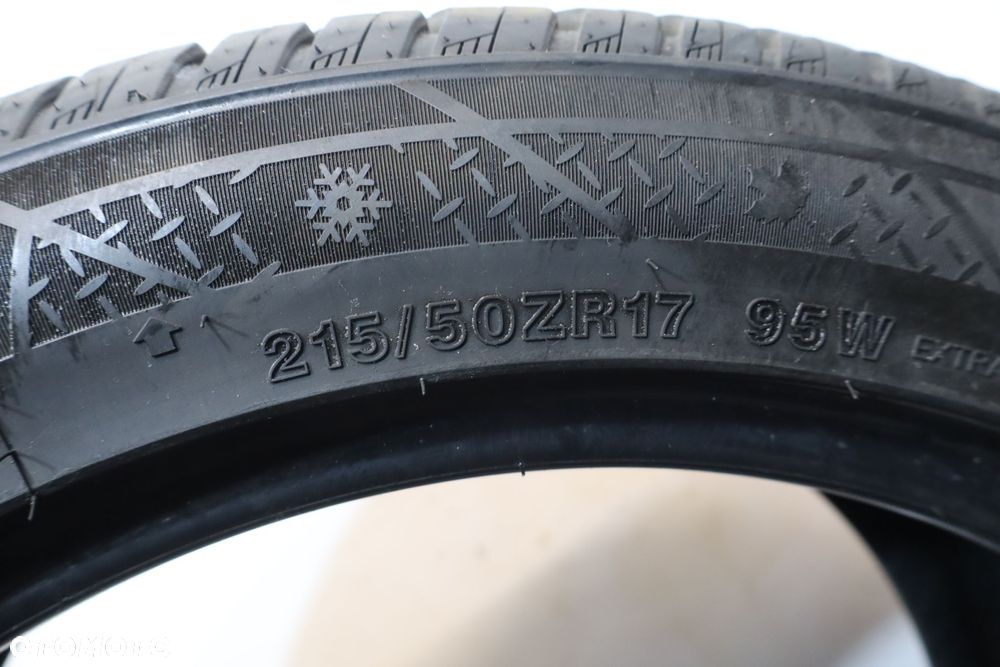 OPONY 2 SZT COMPASAL 215/50/17 WIELOSEZON R24 - 7