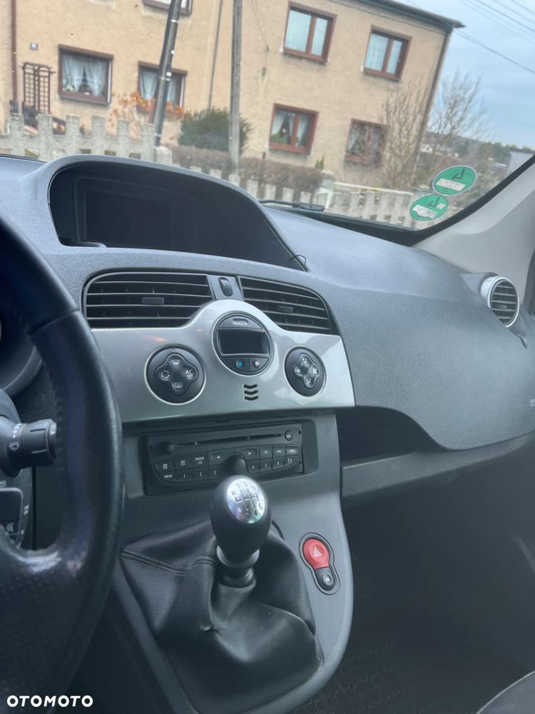Renault Kangoo - 20