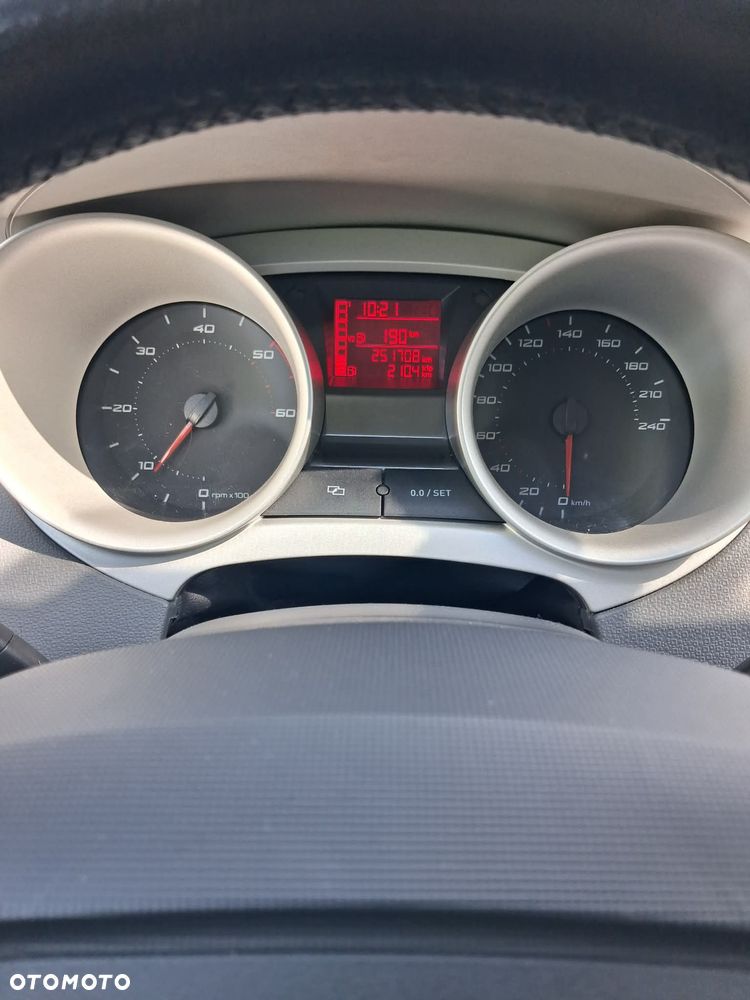 Seat Ibiza 1.2 TDI DPF Ecomotive Reference - 22