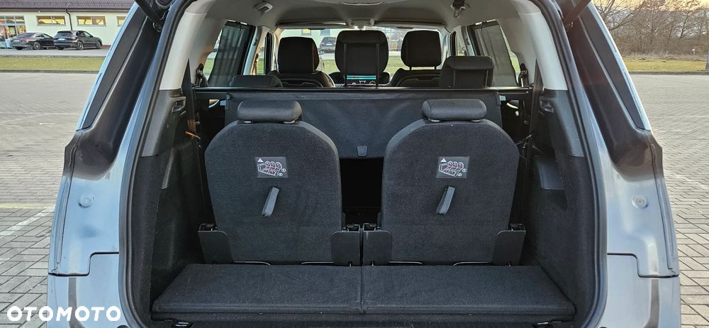 Citroën C4 SpaceTourer Grand PureTech 130 Stop&Start SHINE - 15