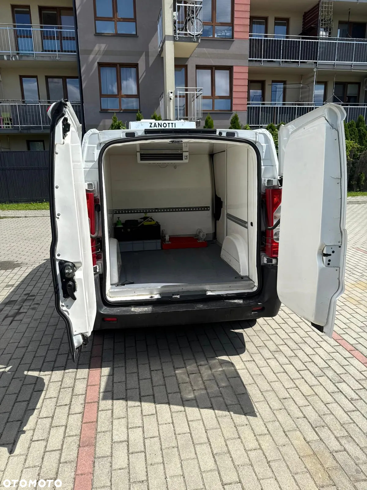 Peugeot Expert - 5