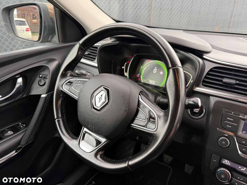 Renault Kadjar Energy TCe 130 LIMITED - 20