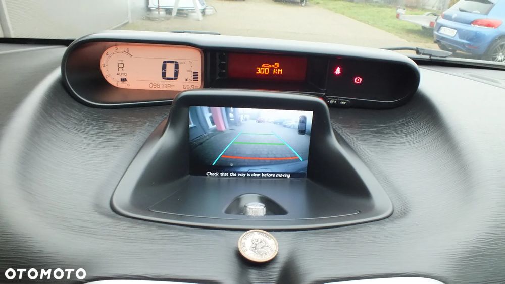 Citroën C3 Picasso VTi 120 EGS6 Exclusive - 9