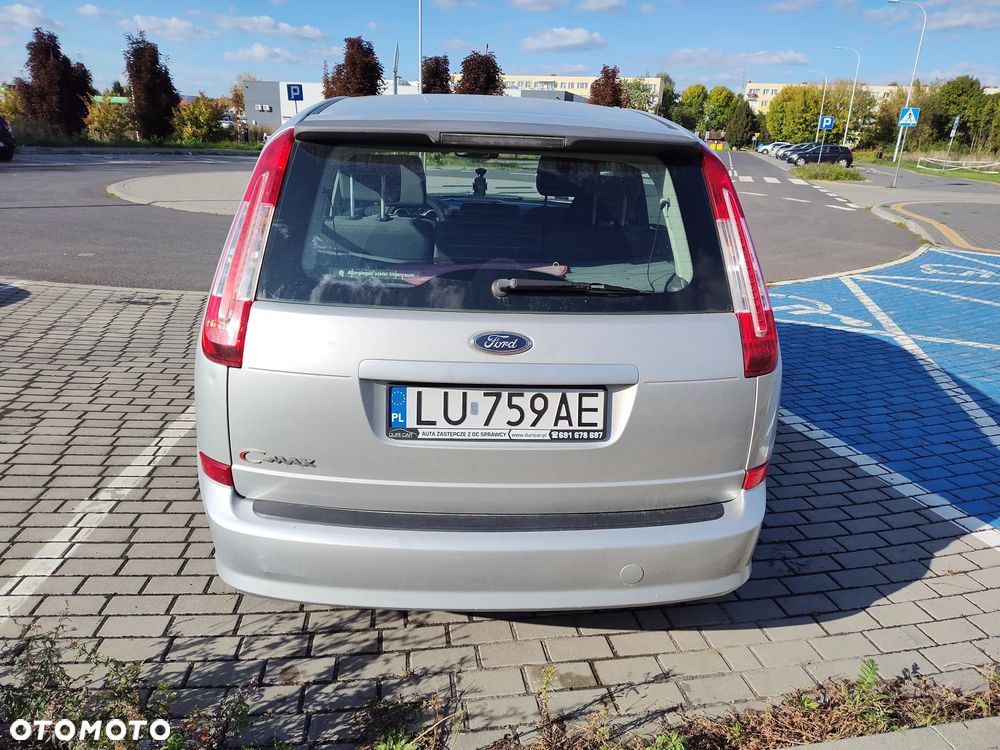 Ford C-MAX - 7