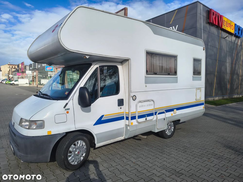 Fiat Ducato - 2
