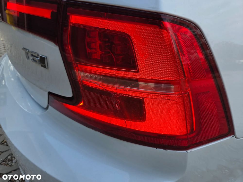 Volvo S90 T5 Momentum - 23