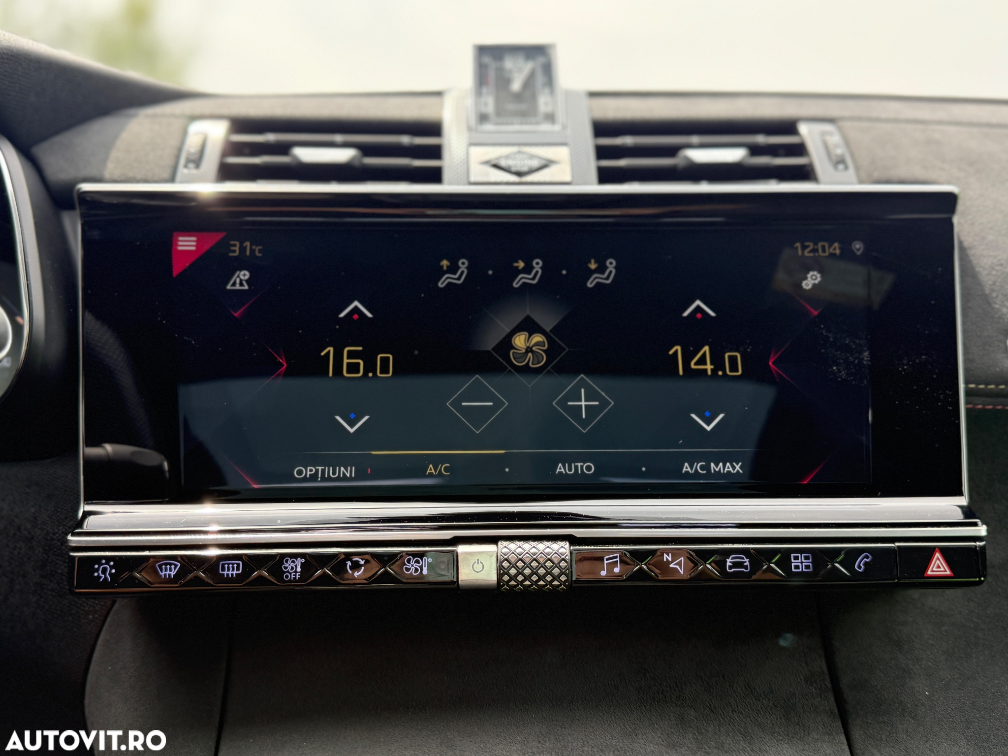 DS Automobiles DS 7 Crossback - 20
