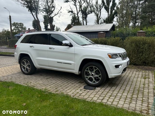 Jeep Grand Cherokee - 9
