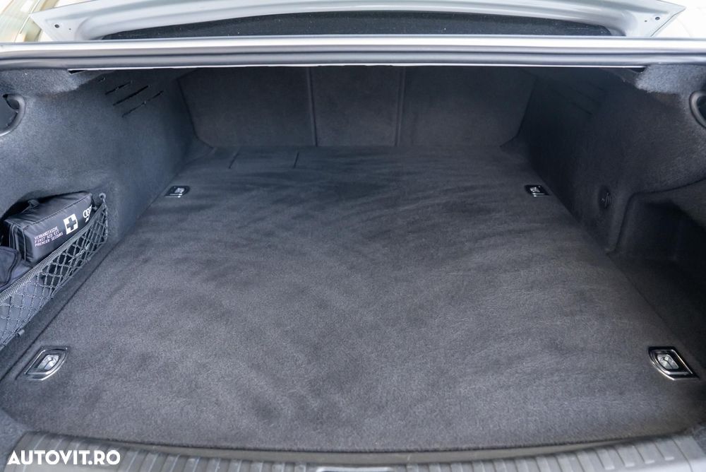 Audi A6 Limuzina 50 TFSI e quattro S tronic sport - 11