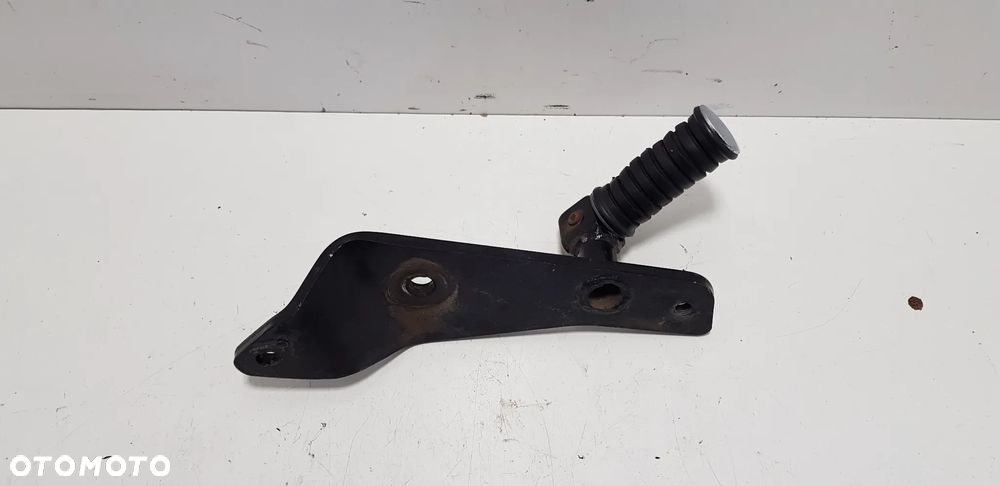 Yamaha Virago 125 Set Nóżka Pasażera Prawy Prawa - 3