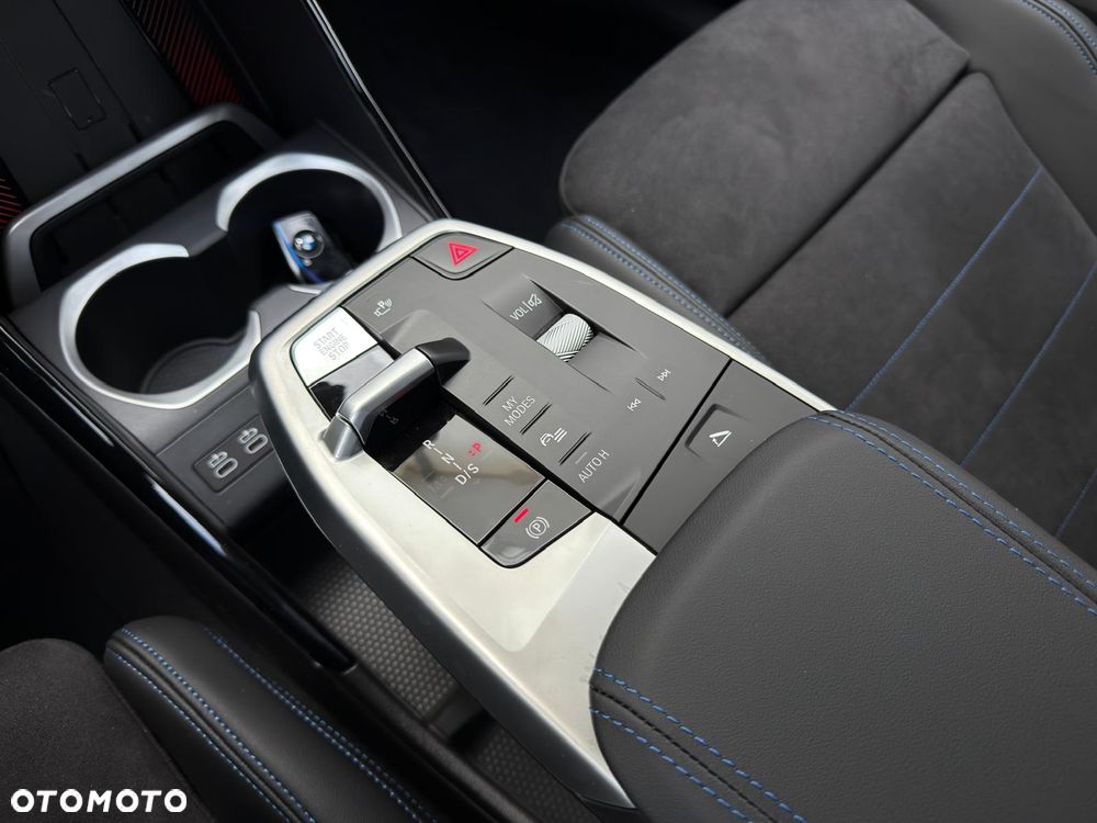 BMW X2 M35i - 20