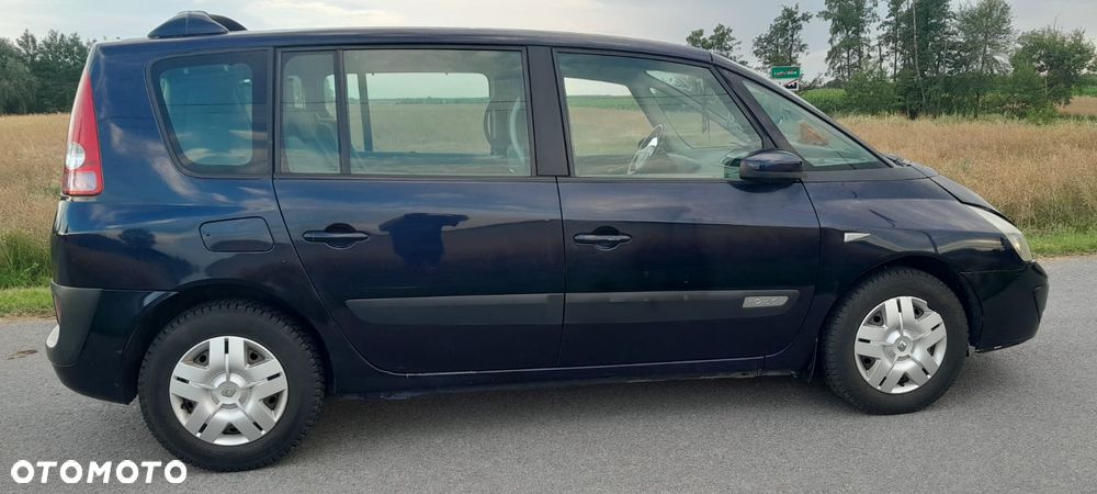 Renault Espace 2003 photo 5