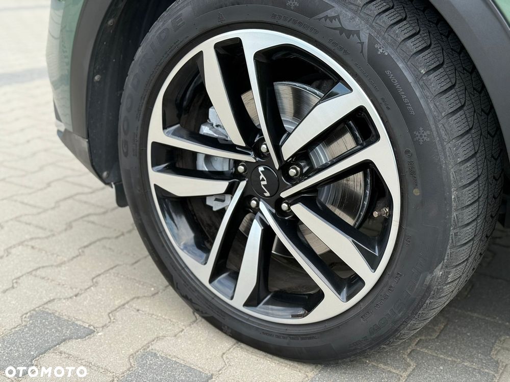 Kia Sportage 1.6 T-GDI MHEV L 2WD DCT - 30