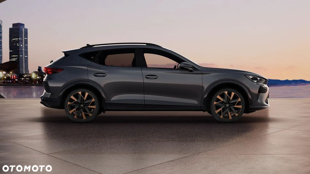 Cupra Formentor 1.5 TSI DSG - 3