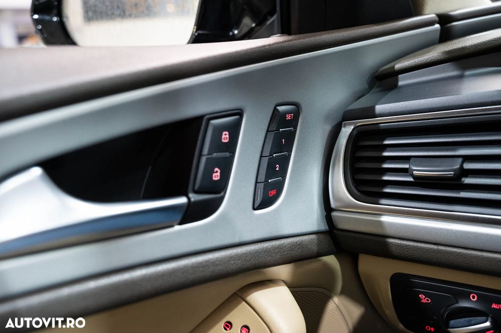 Audi A6 3.0 TDI - 21