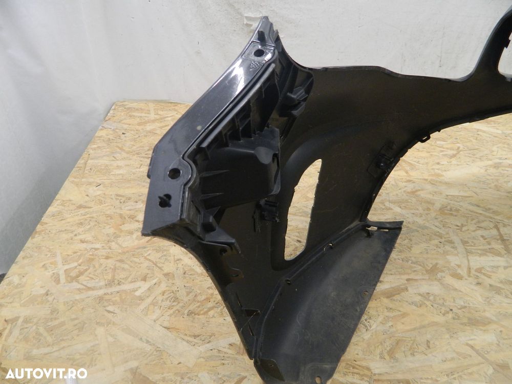Bara fata Mercedes GLA X156, 2015, 2016, 2017, 2018, A1568854100. - 6
