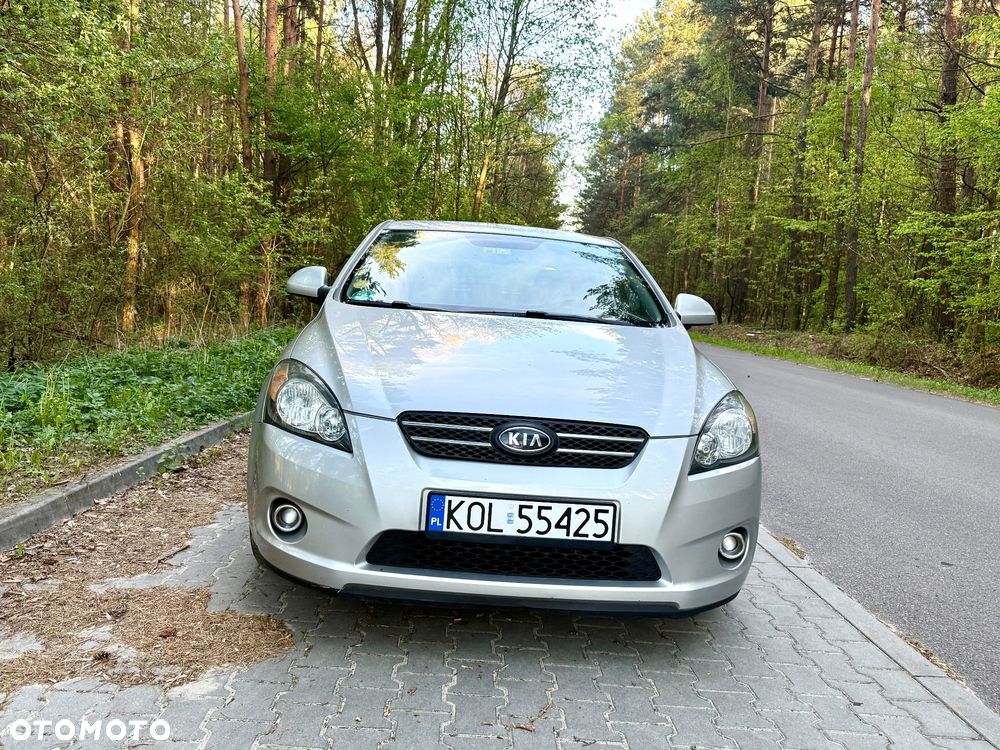 Kia ProCeed 1.6 Crdi Comfort + - 39