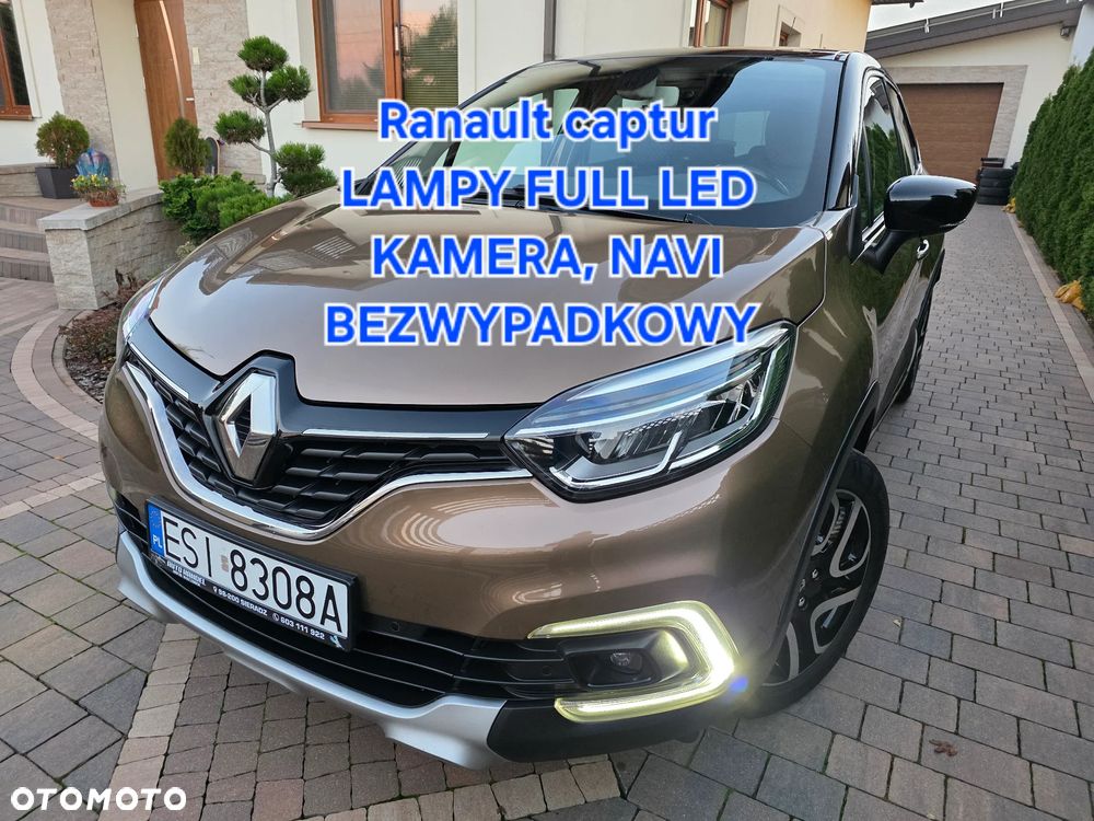 Renault Captur - 1
