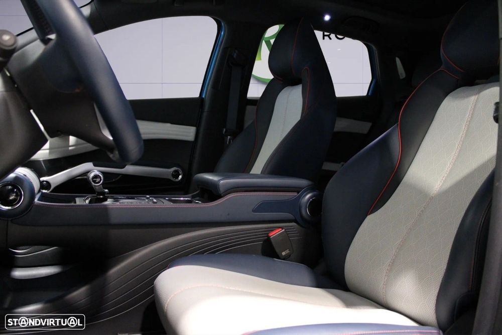 BYD Atto 3 60.48 kWh Design - 7