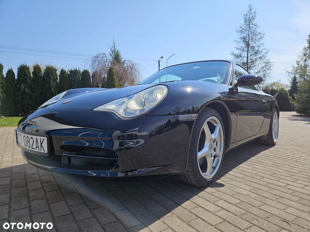 Porsche 911 - 29