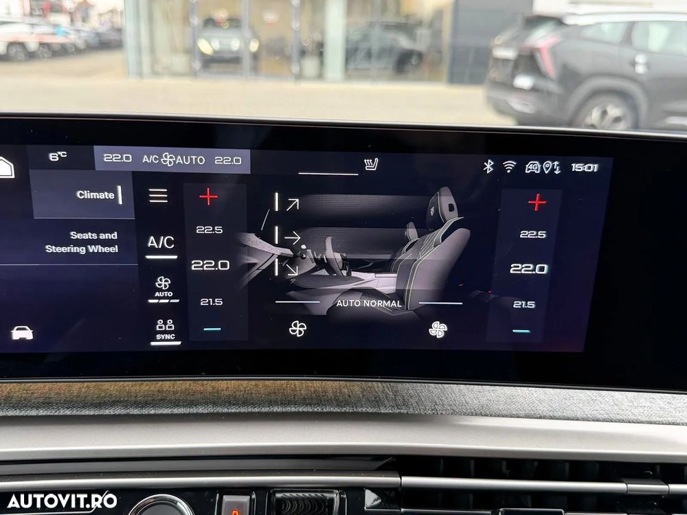 Peugeot 3008 1.2 Hybrid 145 e-DCS6 GT - 16