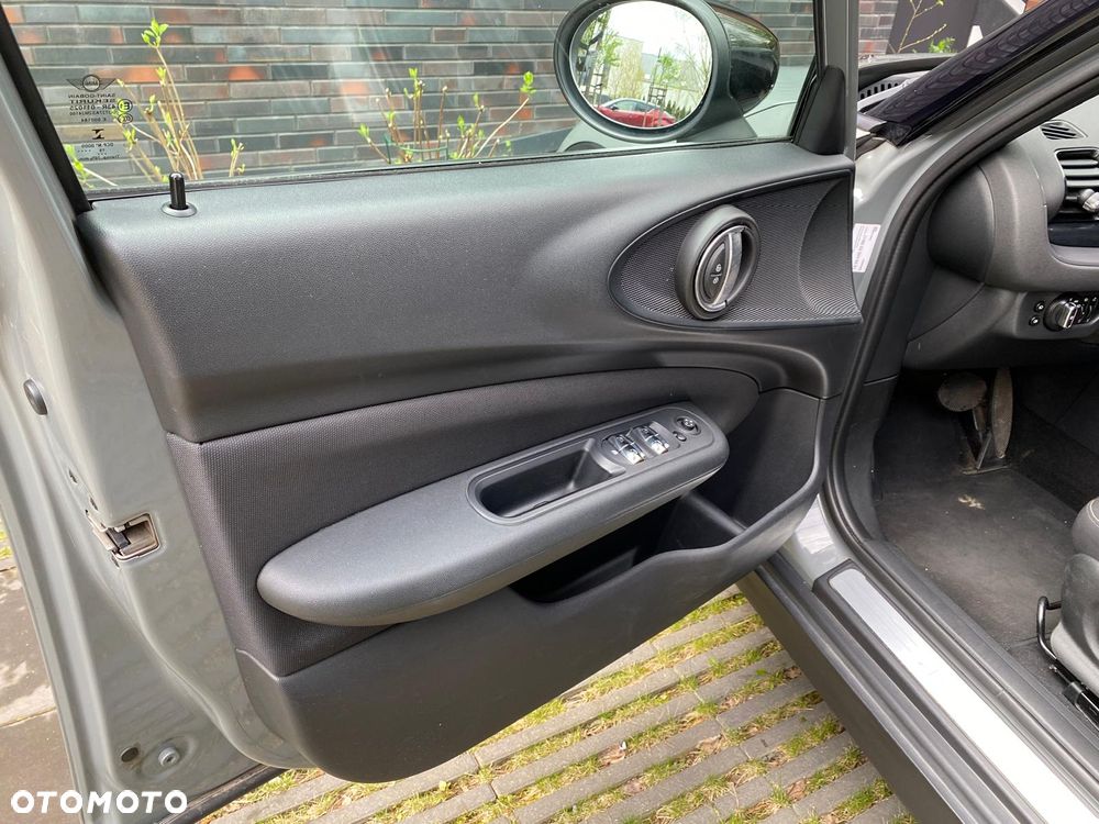 MINI Clubman Cooper - 10