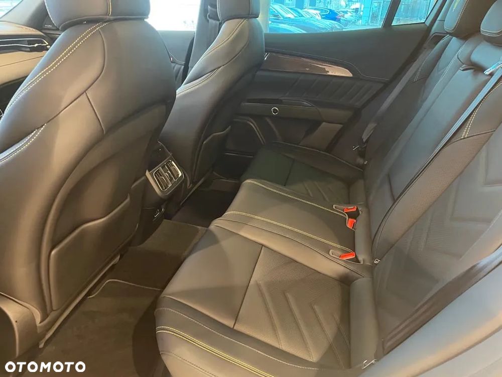 Maserati Grecale ver-trofeo - 7