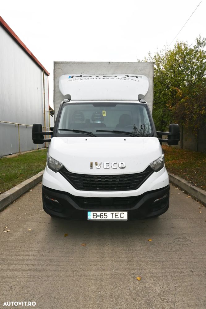 Iveco 35C16 - 10