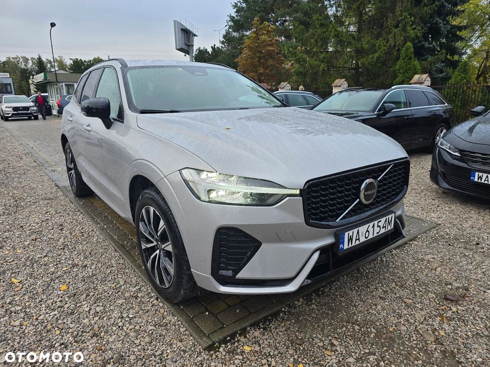 Volvo XC 60 - 2