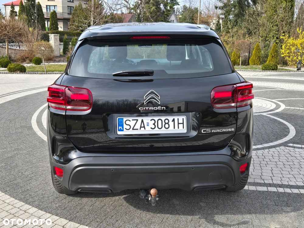 Citroën C5 Aircross - 6