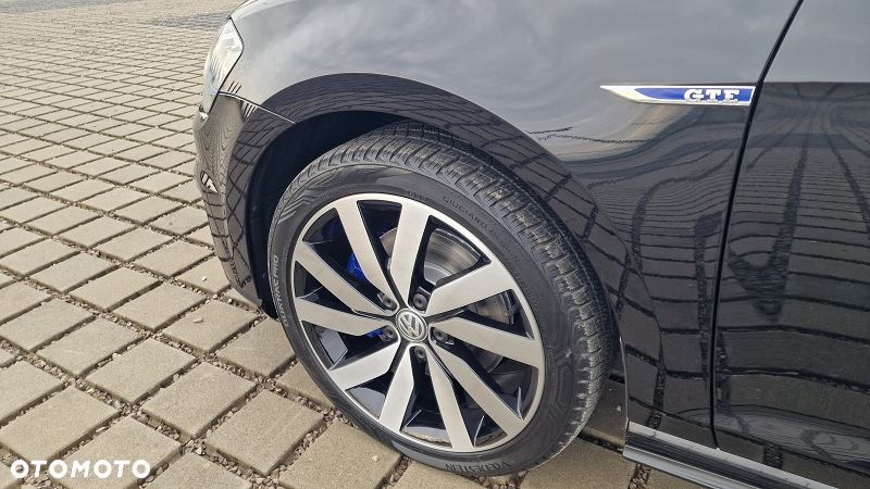 Volkswagen Golf 1.4 GTE Plug-In-Hybrid DSG - 21