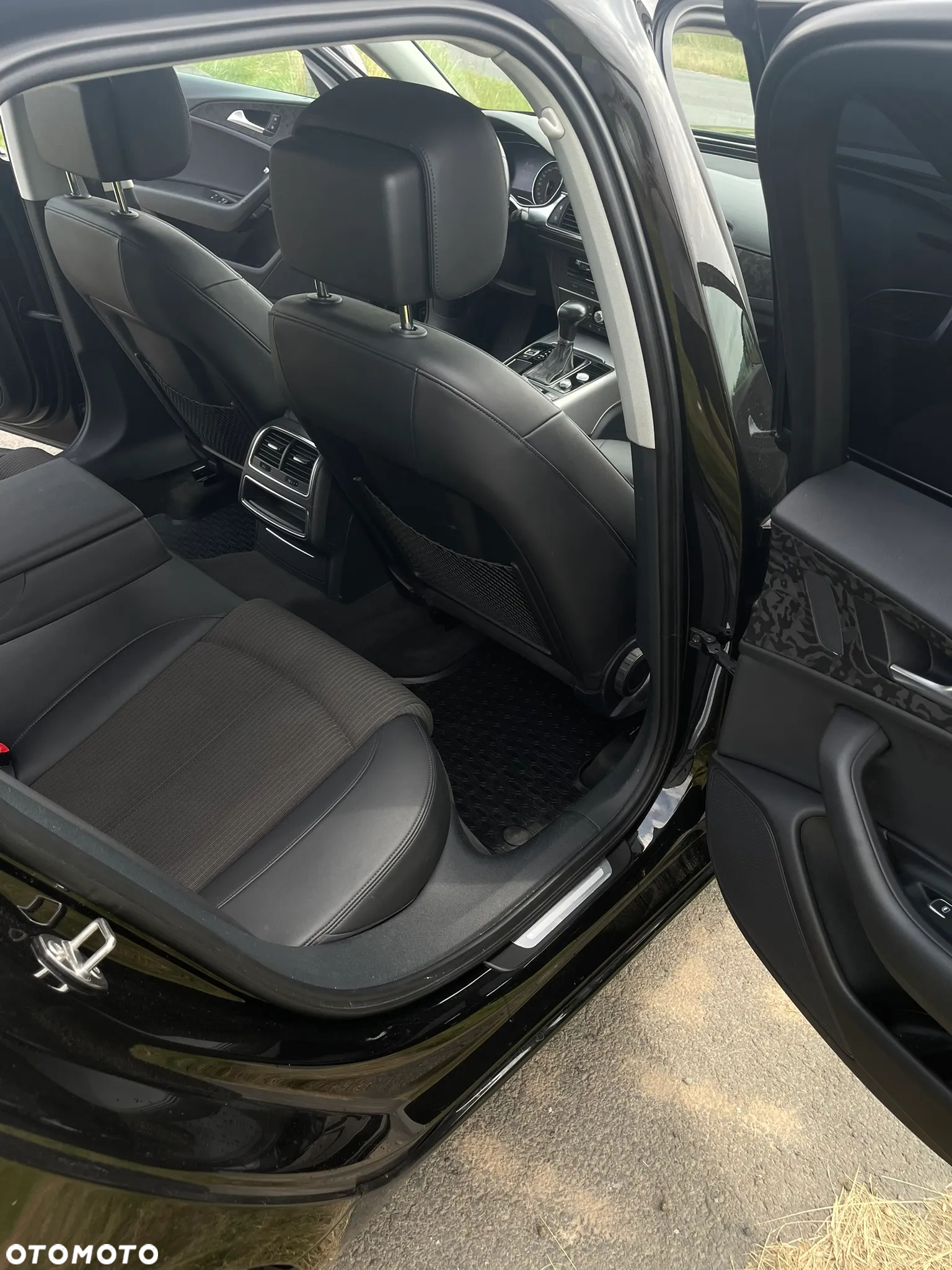 Audi A6 Avant 2.0 TDI DPF multitronic - 15