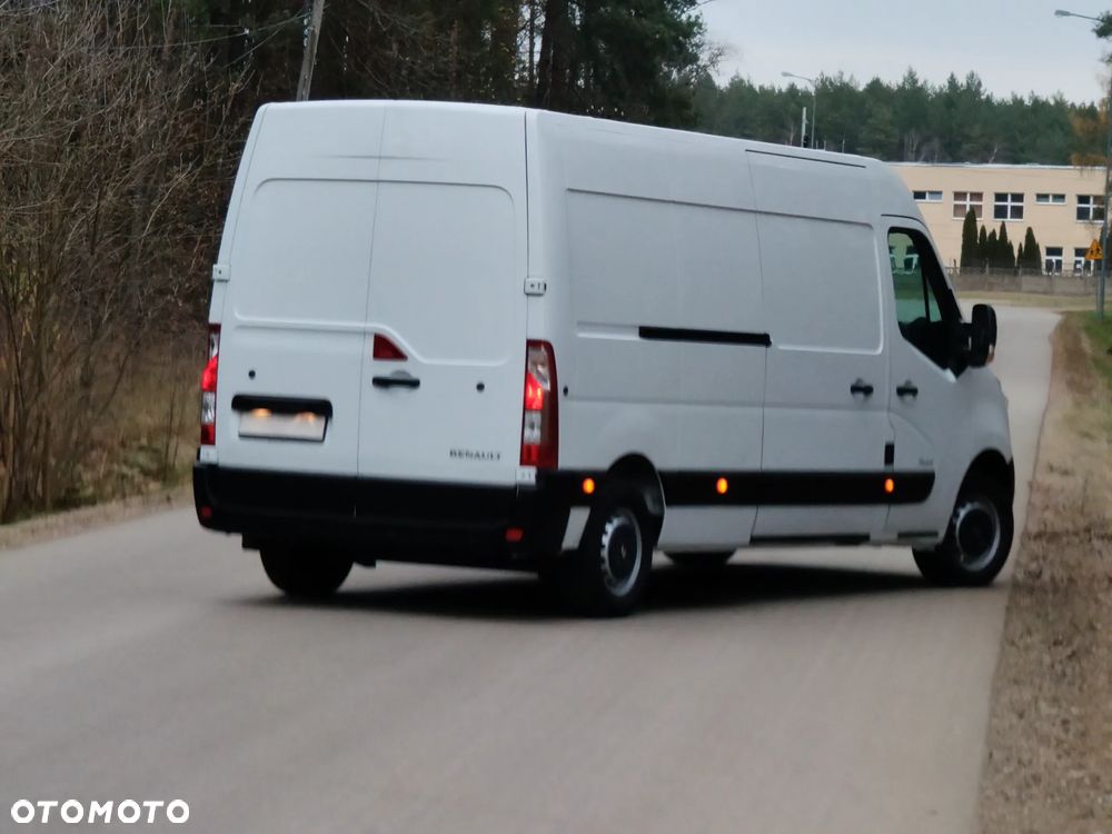 Renault Master - 25