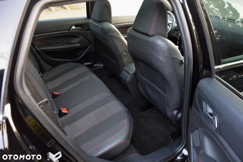 Peugeot 308 BlueHDi 150 Stop & Start GT-Line Edition - 27