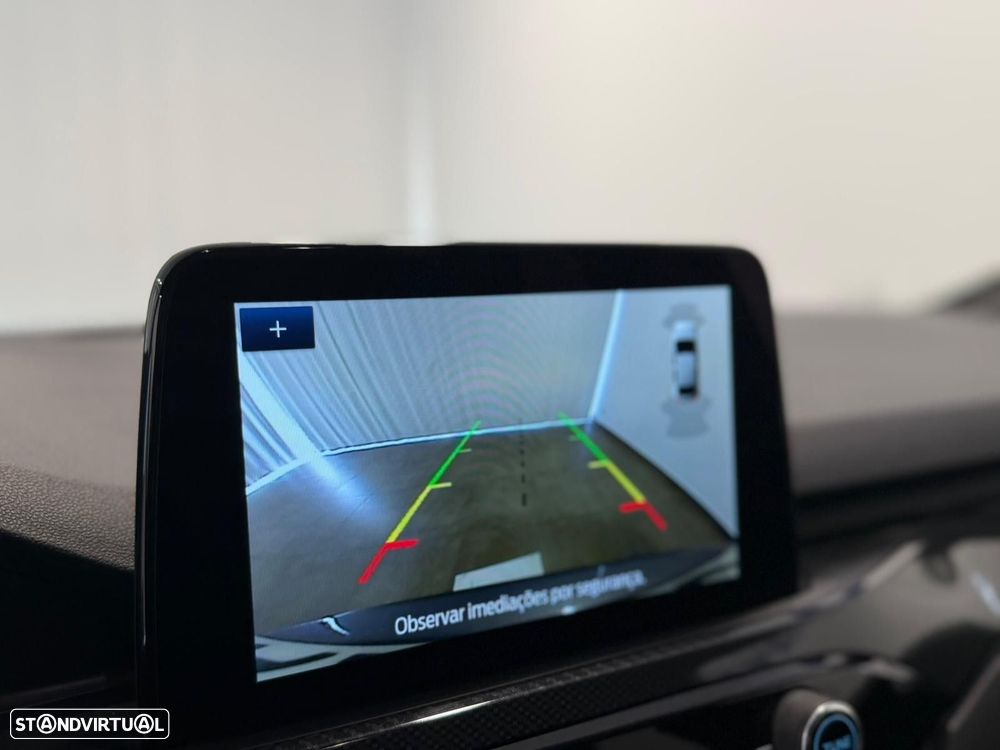 Ford Kuga 1.5 EcoBoost ST-Line X - 12