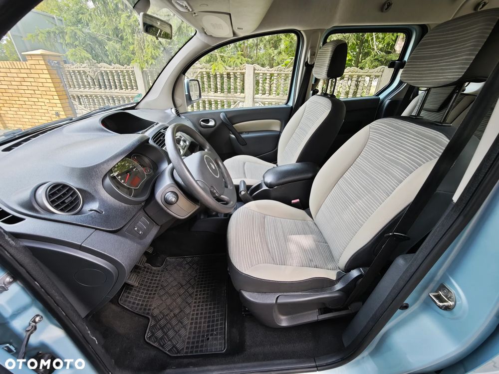 Renault Kangoo 1.6 16V 105 Happy Family - 28