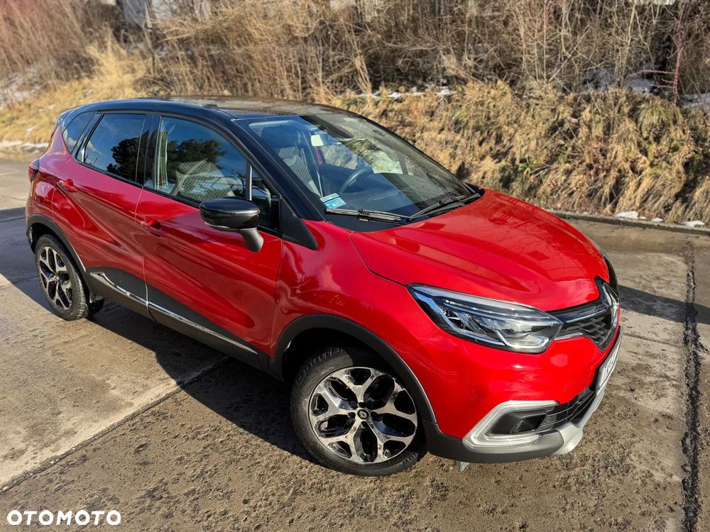 Renault Captur 0.9 Energy TCe Intens - 2