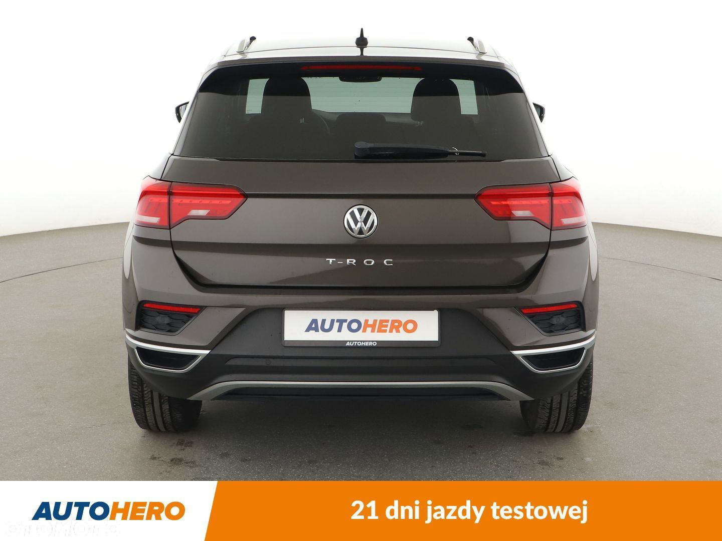 Volkswagen T-Roc - 5