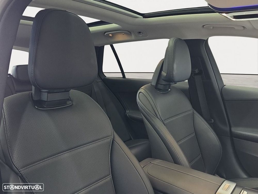 Mercedes-Benz C 220 d 4Matic All-Terrain - 11