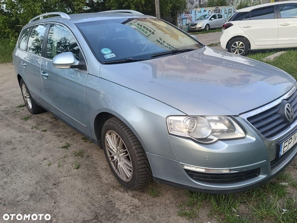 Volkswagen Passat 1.9 TDI Comfortline - 13