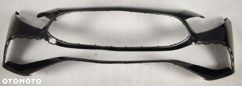 1778858705 zderzak przód przedni MERCEDES A KLASA W177 LIFT AMG 2022- - 1