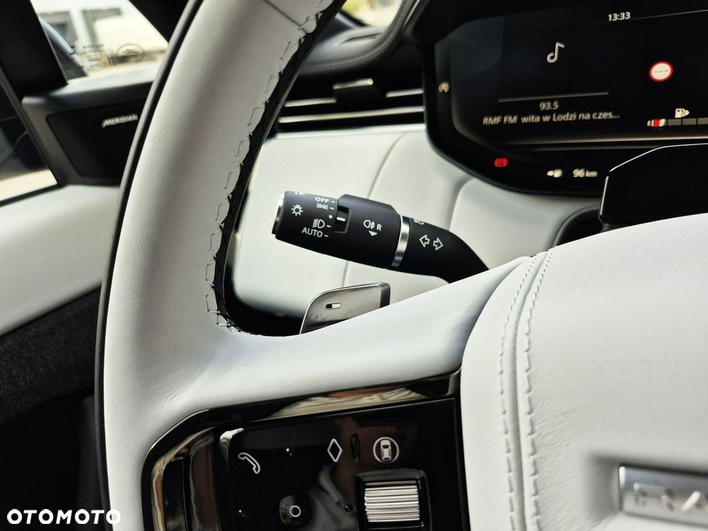 Land Rover Range Rover Sport - 32