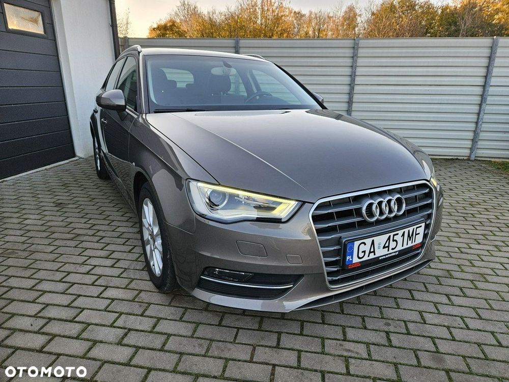 Audi A3 Sportback - 5