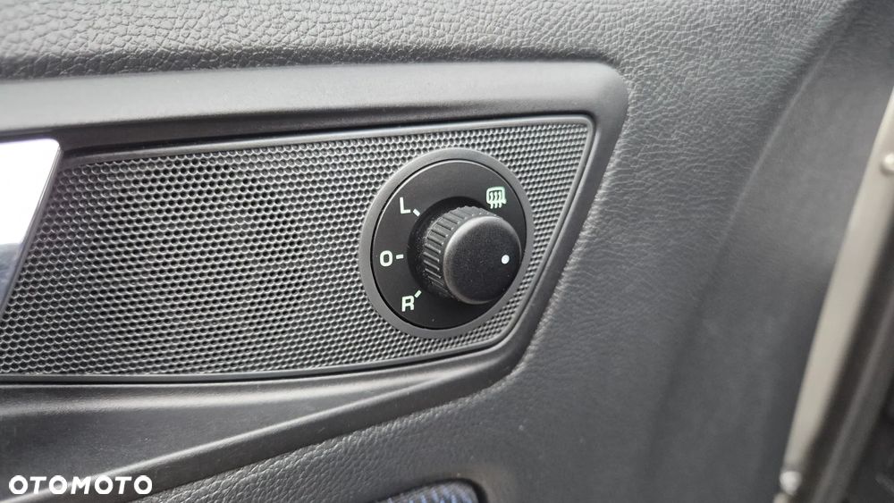 Skoda Yeti 1.4 TSI 4x2 Edition Green tec - 16