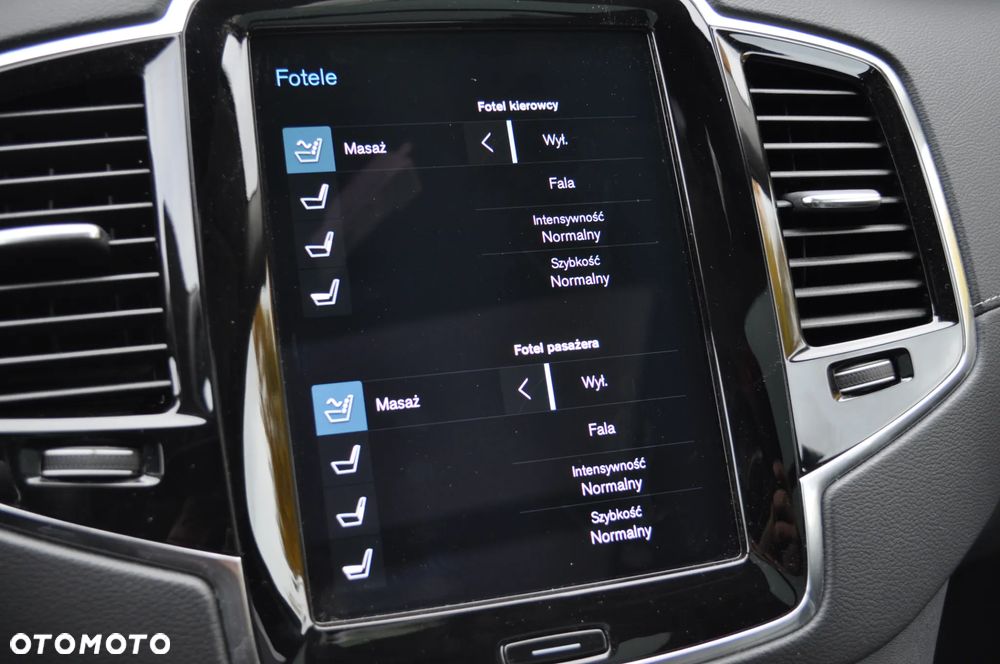 Volvo XC 90 T8 AWD Plug-In Hybrid Inscription 7os - 15