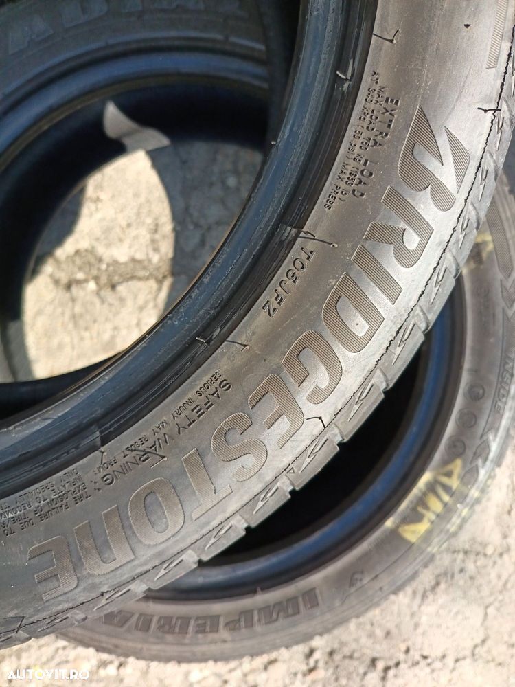 Anvelope vara 225 50 17 bridgestone 2019 - 6