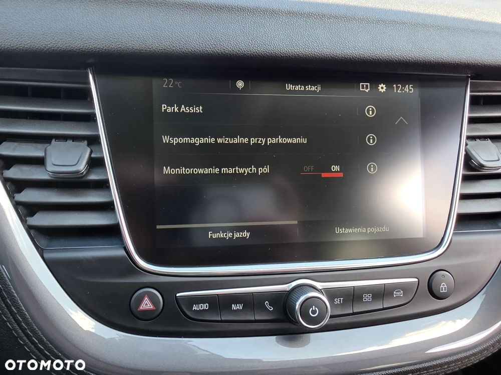 Opel Grandland X 1.5 D Start/Stop Automatik INNOVATION - 15