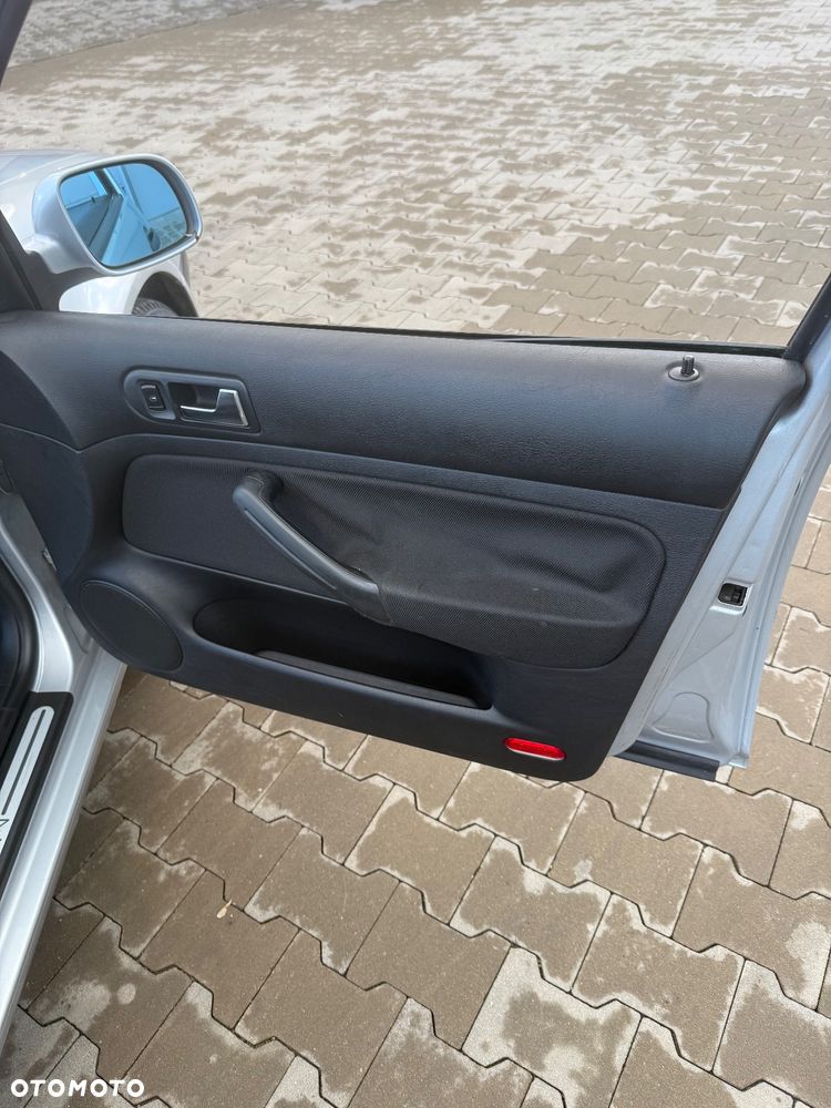 Volkswagen Golf IV 1.9 TDI Trendline - 26